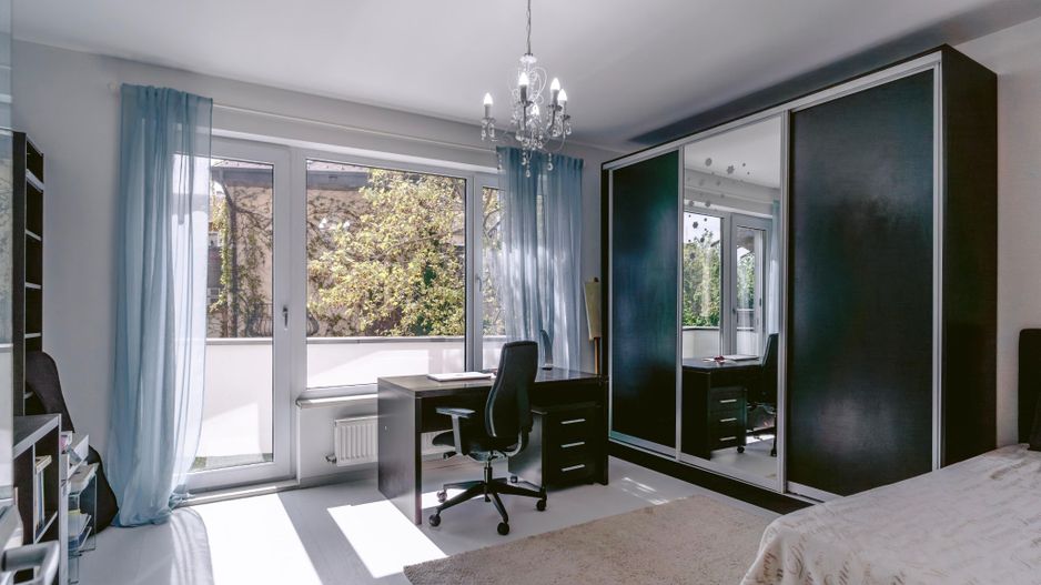 CASA DEOSEBITA IN ZONA REZIDENTIALA - PLANTELOR - MANTULEASA - ARMENEASCA - Poză 16