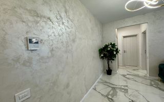 Apartament 2 Camere | LUX | Pipera | NOU | Garaj subteran - Poză 12