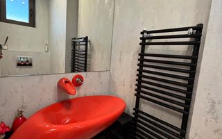 Casa insiruita in zona Baza Sportiva Gheorgheni! - Poză 8