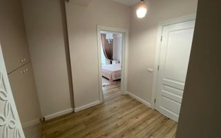 🏠Apartament 3 cam, 71MP utili, etaj 1 // 📍Valea Lupului - Cubic Plaza - Poză 4