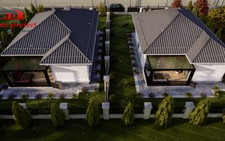 Case de vanzare Bistrita, Str. Soarelui - Poză 9