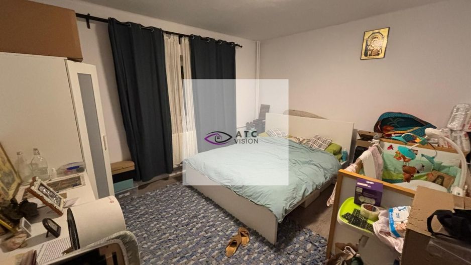 Apartament 2 camere - Margeanului - Scoala nr. 124 - Parter - Poză 3