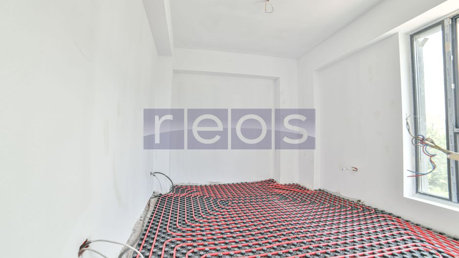 3 CAMERE | PIAȚA FLOREASCA - Poză 2