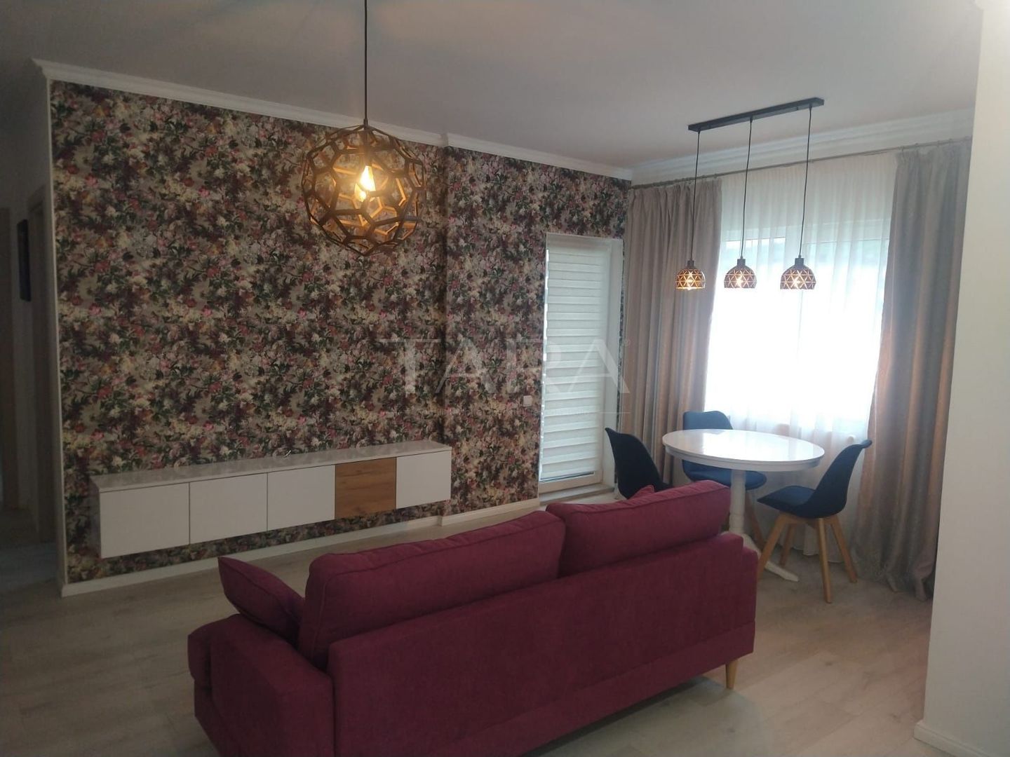 Apartament 2 camere modern, Florești – cu parcare subterană - Poză 3