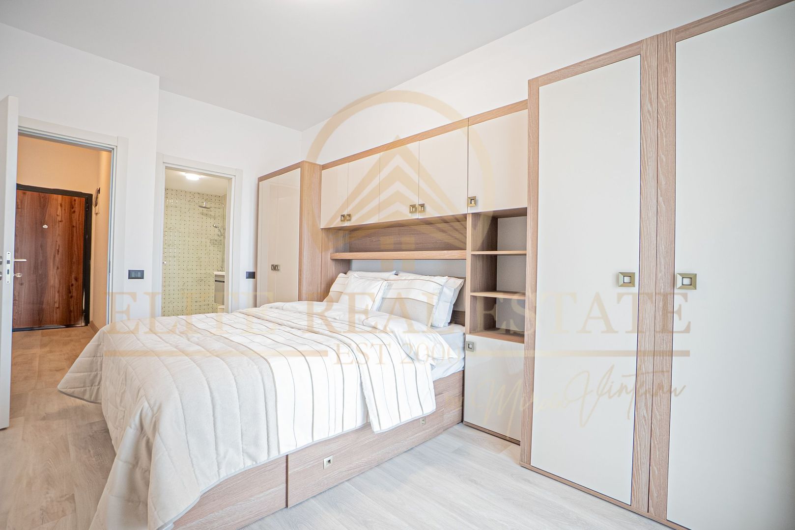 Tomis Plus - Celine Elegance - Vânzare apartament cu 3 camere, etaj 4. - Poză 5