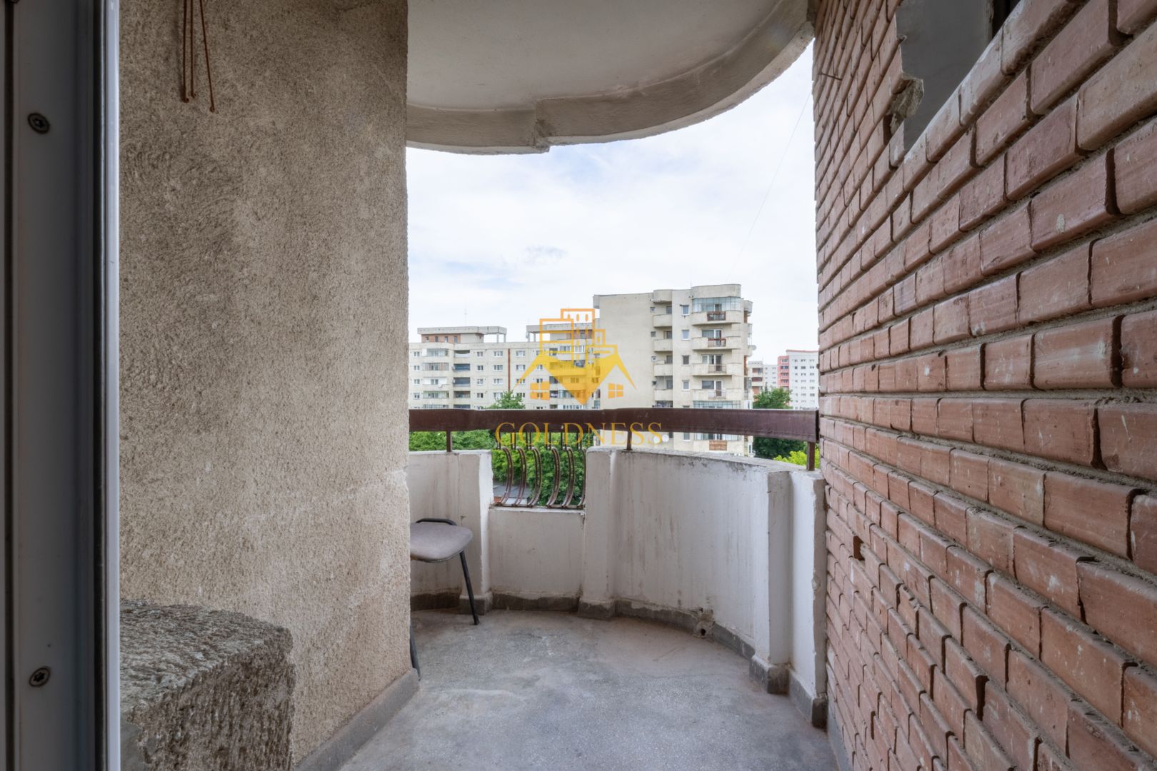4 camere, decomadante, Manastur Zona USAMV, Calea Manastur, Platinia - Poză 7