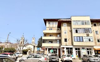 Apartament 2 camere, 61 mp, Hala Centrala, Iasi - Poză 2