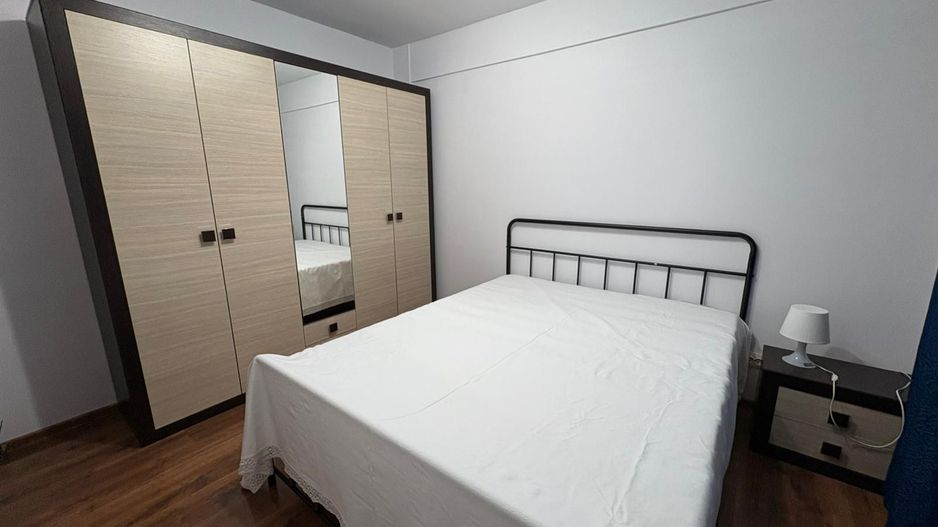 AP. 2 CAMERE APARATORII PATRIEI, PARCARE, METROU 14 MIN, BLOC NOU - Poză 10