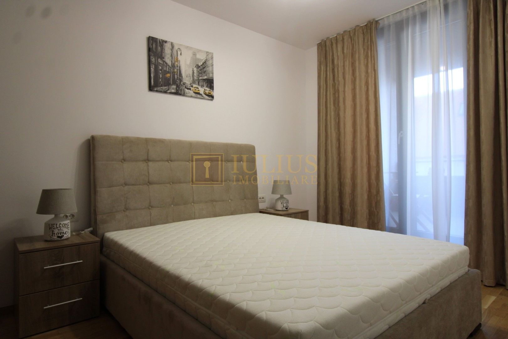 2 camere, Complex Rezidential ISHO-Take Ionescu - Poză 6