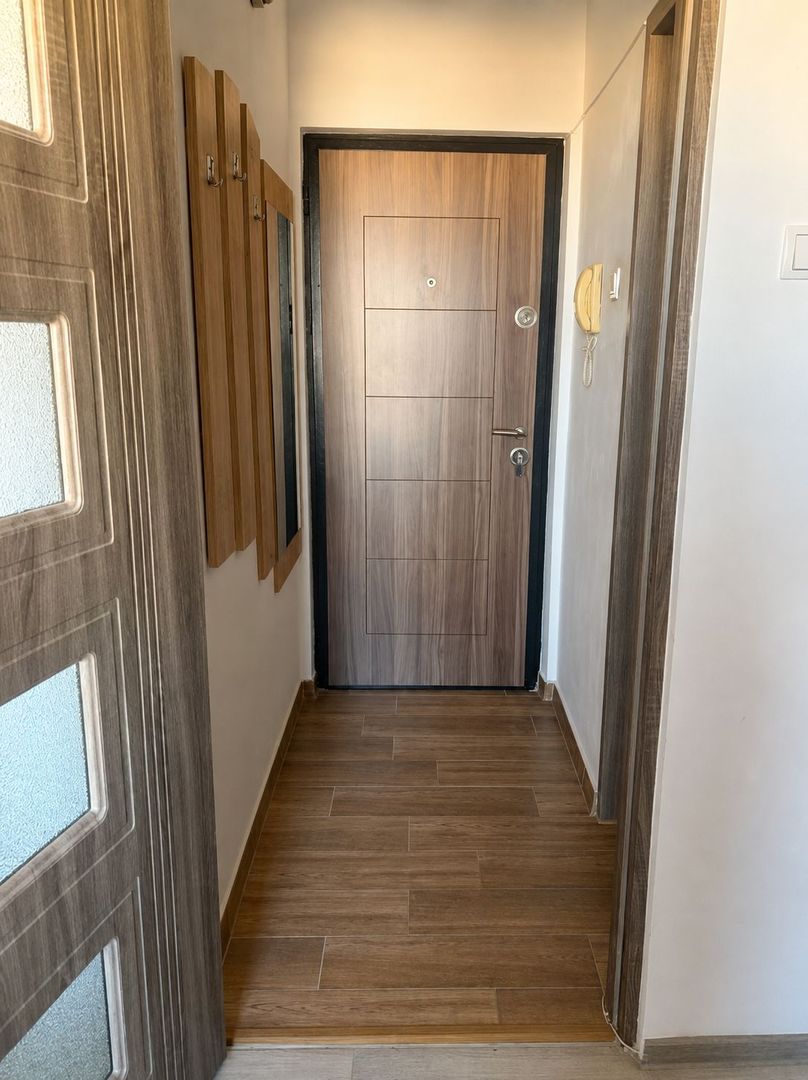 Garsonieră modernă | Gheorgheni | 21,14 mp | Ideală pentru investiție - Poză 2
