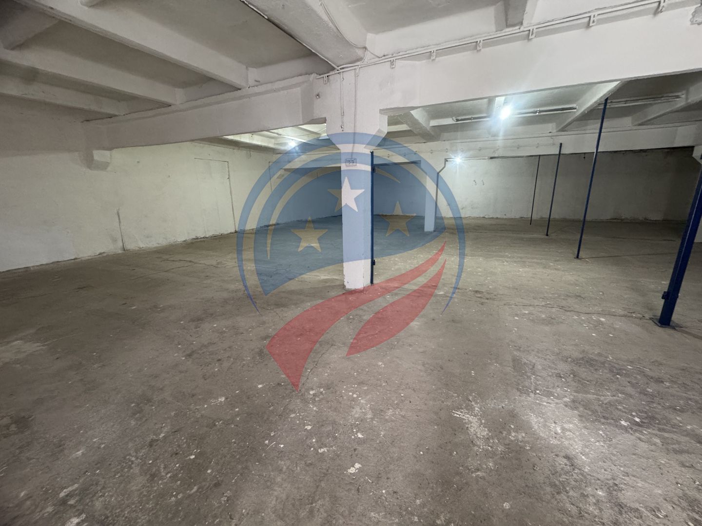 Hala industrială premium de vânzare – Zona Bariera Vâlcii, Craiova - Poză 1