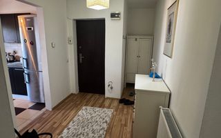 Apartament modern 2 camere - Centru Alba Iulia - Parcare - Balcon - Poză 13