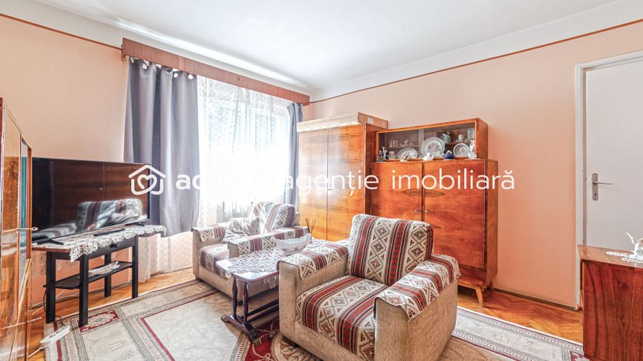 VÂNDUT Apartament Arad, zona ultracentrală, b-dul Revoluției. - Poză 3