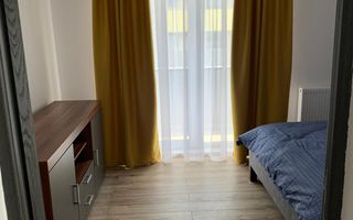 Apartament 2 camere | Parcare | Dog Friendly | Stejarului Floresti - Poză 4