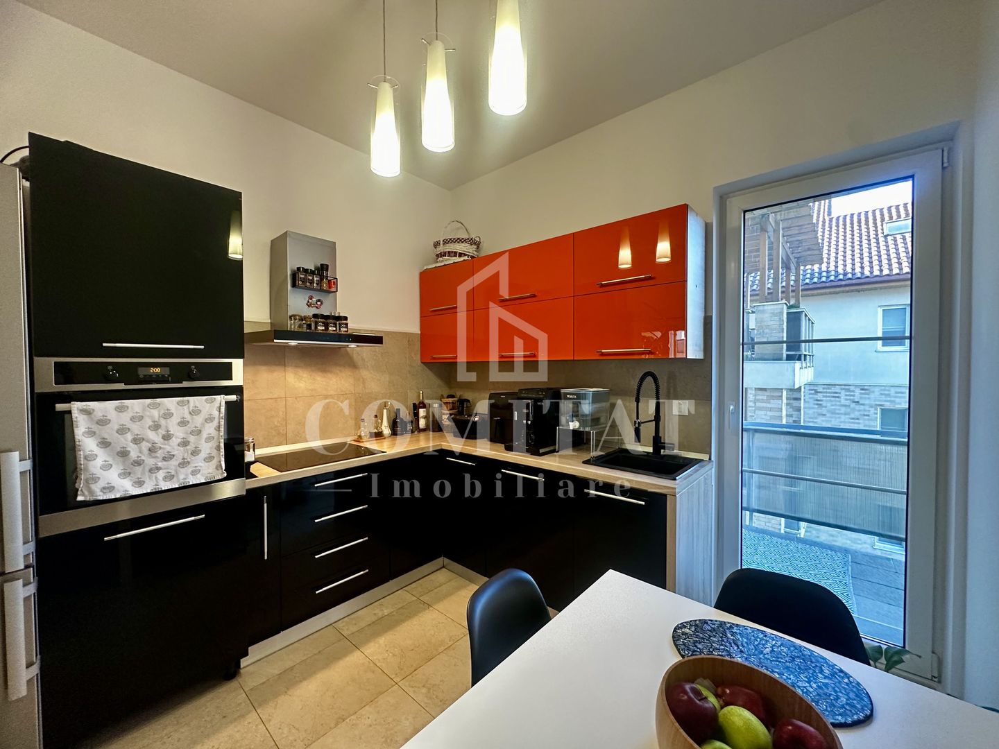 Penthouse cu scara interioară | Parcare și Boxă | Valea Chintaului - Poză 10