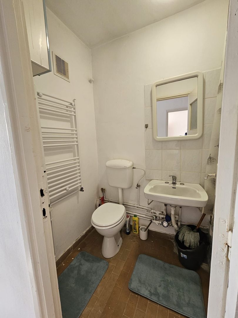 Garsoniera zona  Ardealul - Poză 12