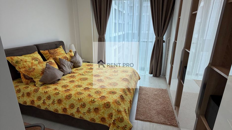 Apartament 2 Camere Premium - Cloud 9 - Disponibil - Poză 12
