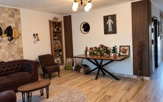 Casă cu 2 dormitoare și 300 mp teren | Sântandrei - Poză 2