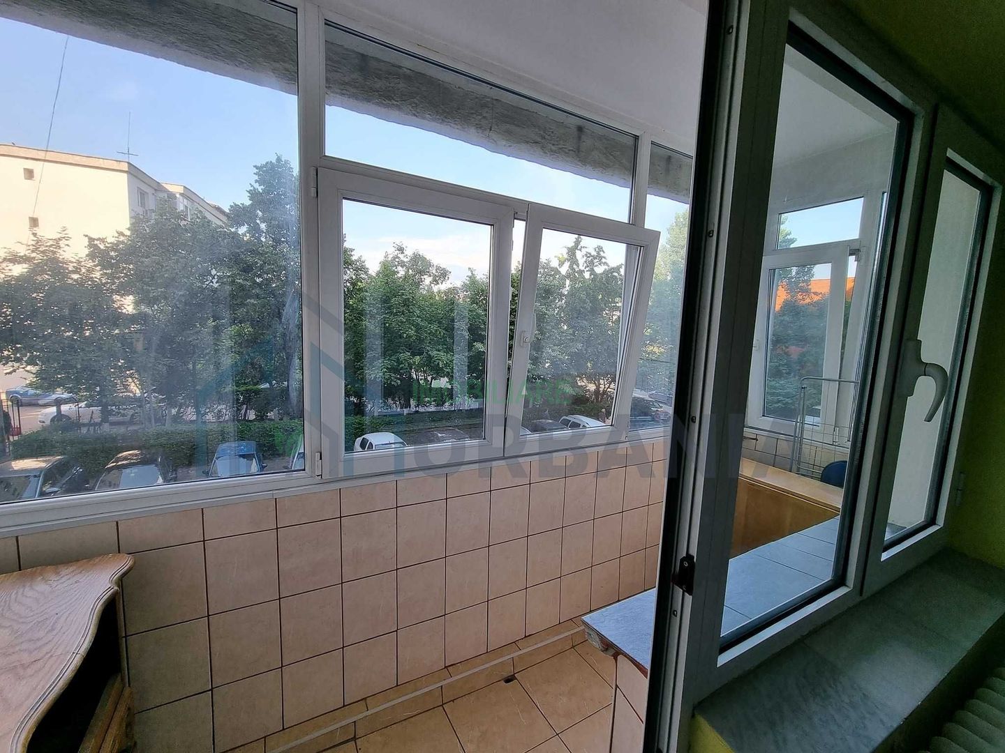 Apartament 3 camere decomandat, 70 mp, etaj 1/8, Bd. Socola – Podu Roș (zona Jumbo – Granit) - Poză 7