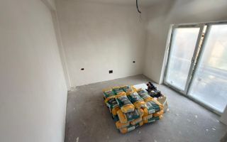 Vanzare 3 vile individuale noi cu design contemporan si teren generos - Poză 7