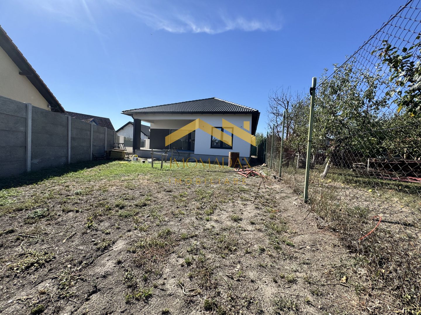 Utvin-Casa Individuală-Personalizare la Cheie - Poză 27