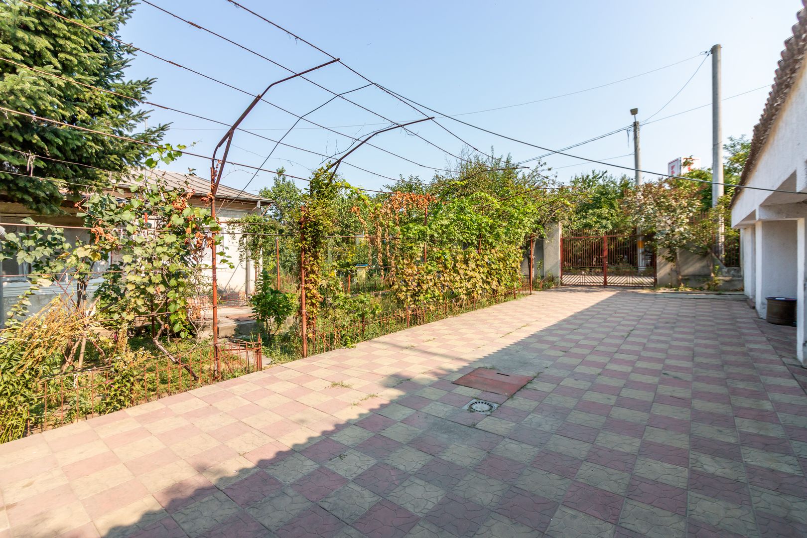 Proprietate 649 mp teren + construcții | Chitila | Centura | Utilitati - Poză 7