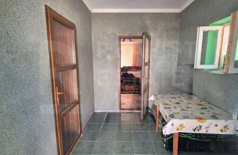 Vânzare, 2 case pe un teren, Hăsnășenii Noi, raionul Drochia - Poză 6