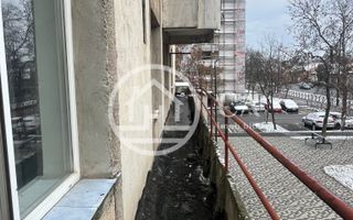 Apartament cu 3 camere de vânzare in zona Cantemir, Oradea - Poză 13