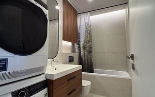 Apartament la cheie | 3 Camere | Parcare | Boxă | Beta Residence - Poză 9