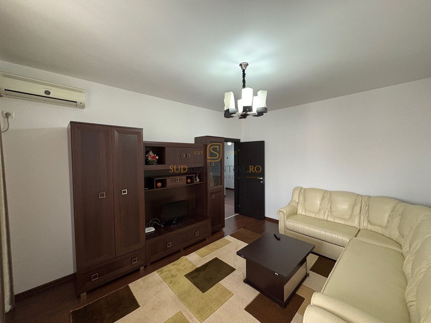 Apartament 2 camere de inchiriat, mobilat si utilat, Rahova, Sect.5 - Poză 2