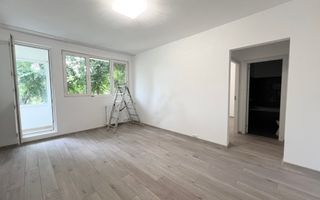 VANZARE 2 CAMERE | ETAJ 1 | ZONA GRIVITA | RENOVAT 2025 - Poză 1