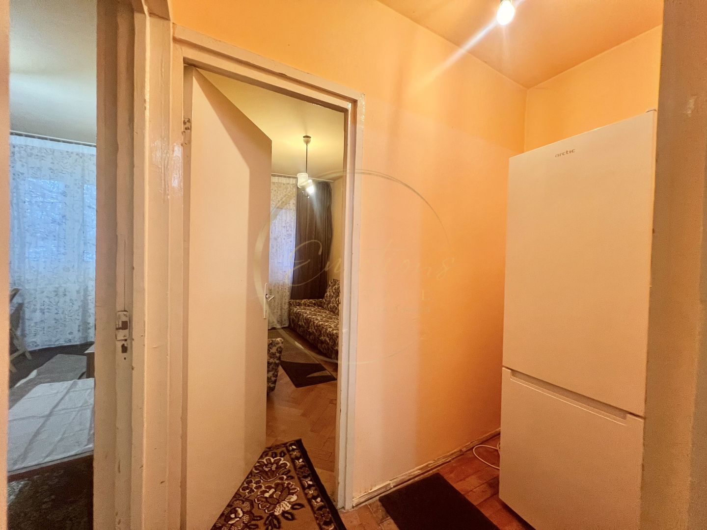 SUPER PRET | Apartament cu 3 camere | Soarelui , Timisoara - Poză 9