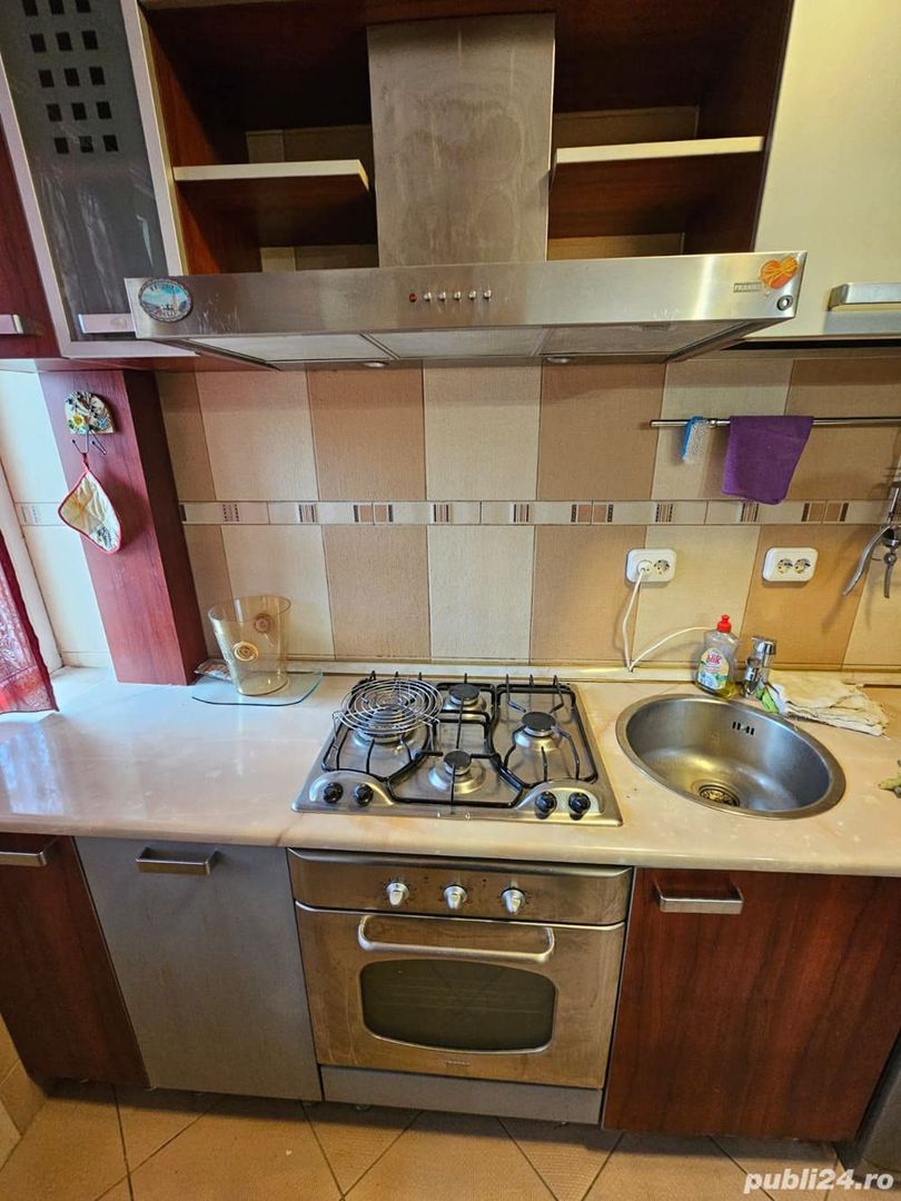 APARTAMENT RENOVAT | DOROBANTI - Poză 8