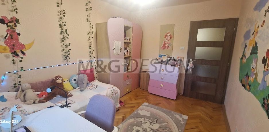 Apartament 4 camere Aradului etaj 1 - Poză 9