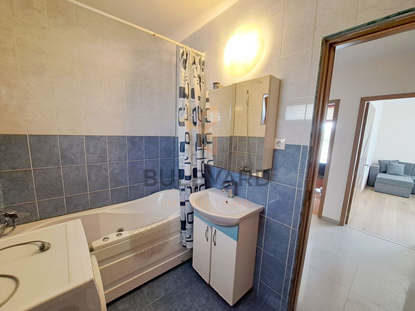 Apartament 2 camere, 2 locuri de parcare, Apahida! - Poză 20