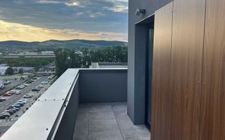 Proprietar, inchiriez apartament 2 camere Maurer - Poză 5