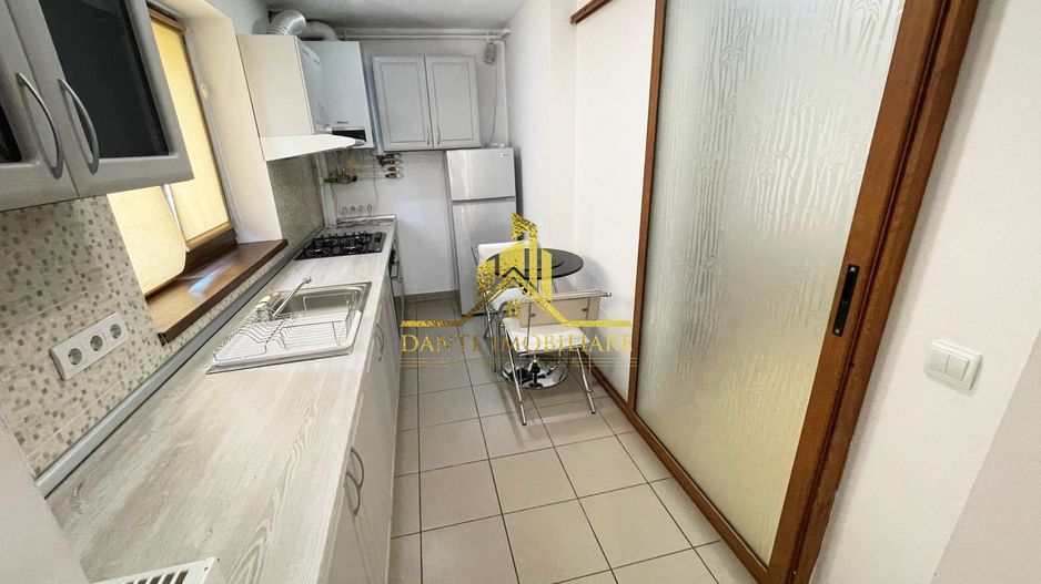 2 camere, PET FRIENDLY, modern, bloc nou, parcare, gradina, Zorilor - Poză 15