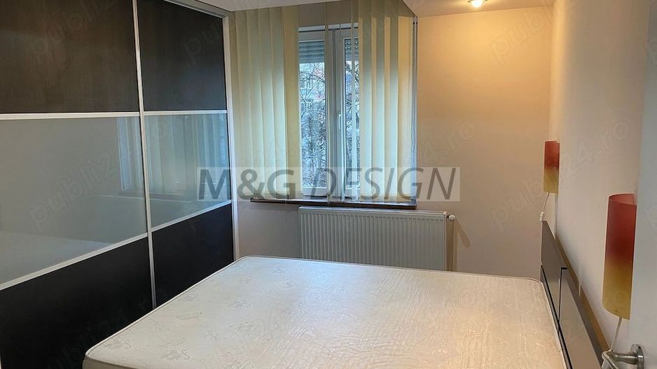 4 camere Complex Studentesc-Sala Olimpia etaj 2 - Poză 8