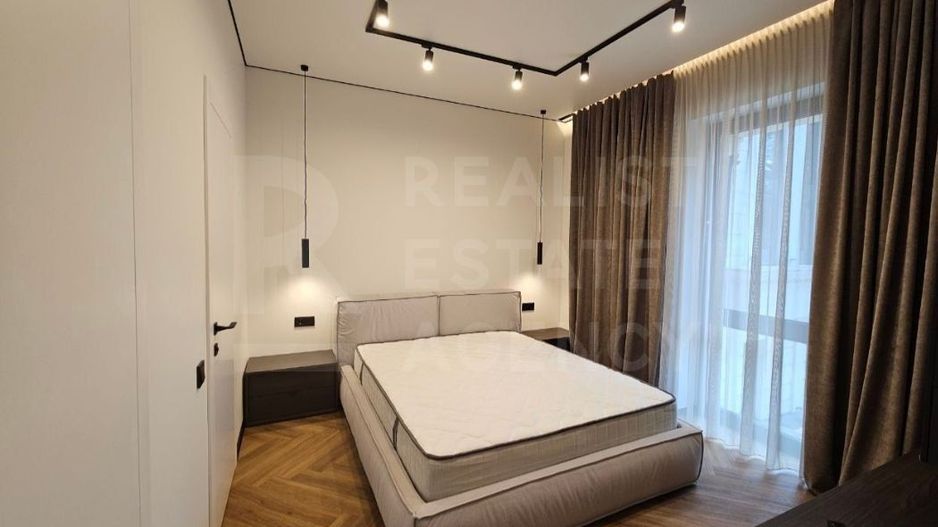 Chirie towhouse, 3 nivele, str. Lacului, Centru - Poză 5