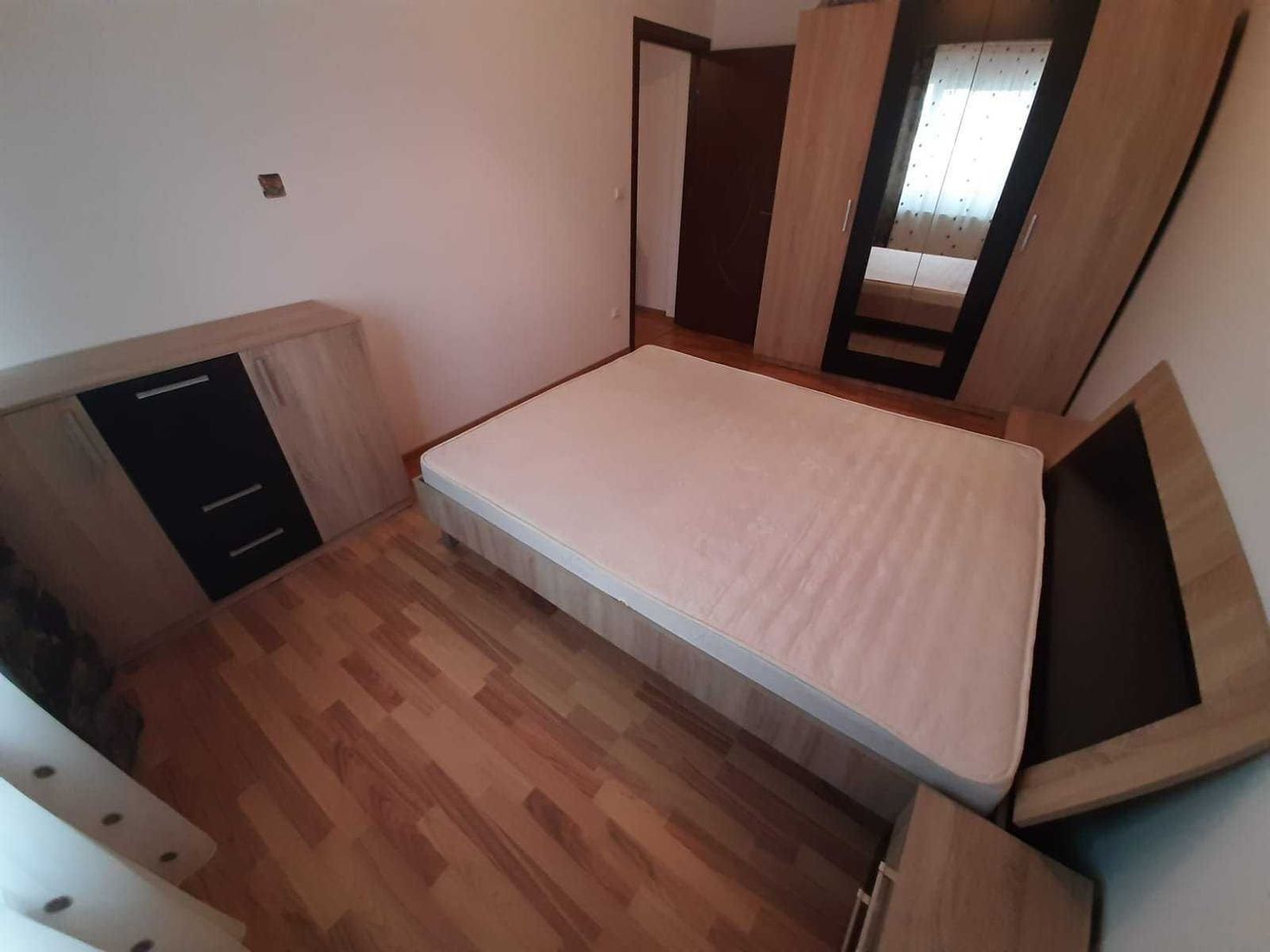 Calea Girocului | 2 camere | 43 mp | Centrala proprie | Mobilat si utilat - Poză 6