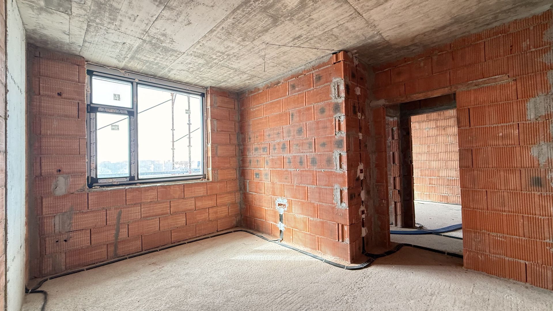 Comision 0% Apartament 3 camere | 69 mp utili | Balcon 4,31 mp | Liceul Babel - Poză 6