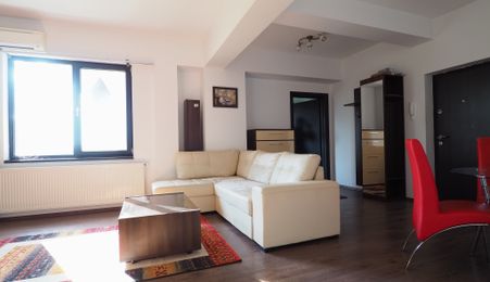 Vanzare 2 camere complet mobilat si utilat-Bucurestii Noi metrou