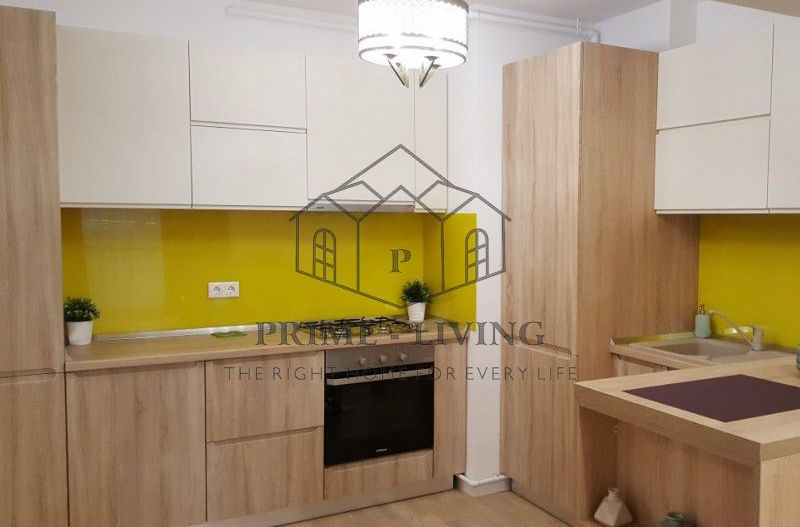 APARTAMENT COCHET CU 2 CAMERE IN COMPLEX REZIDENTIAL - Poză 2
