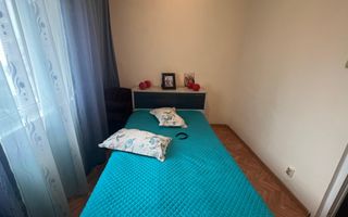 Apartament 3 camere de vânzare în Centru -Năvodari – etaj 2, acte la zi - Poză 8