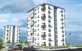 Penthouse unic – KronTowers Brașov - 185 mp utili+terasă 30 mp+2bai - Poză 1