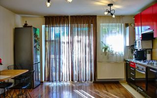 Apartament modern,  complet mobilat și utilat, zonă excelentă. - Poză 3