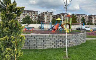 Apartament 2 camere, an 2023, nelocuit, finisat modern, Confort Urban Residence - Poză 5