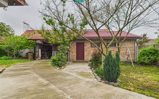 Casă Individuală cu spațiu comercial - Variaș - Poză 22