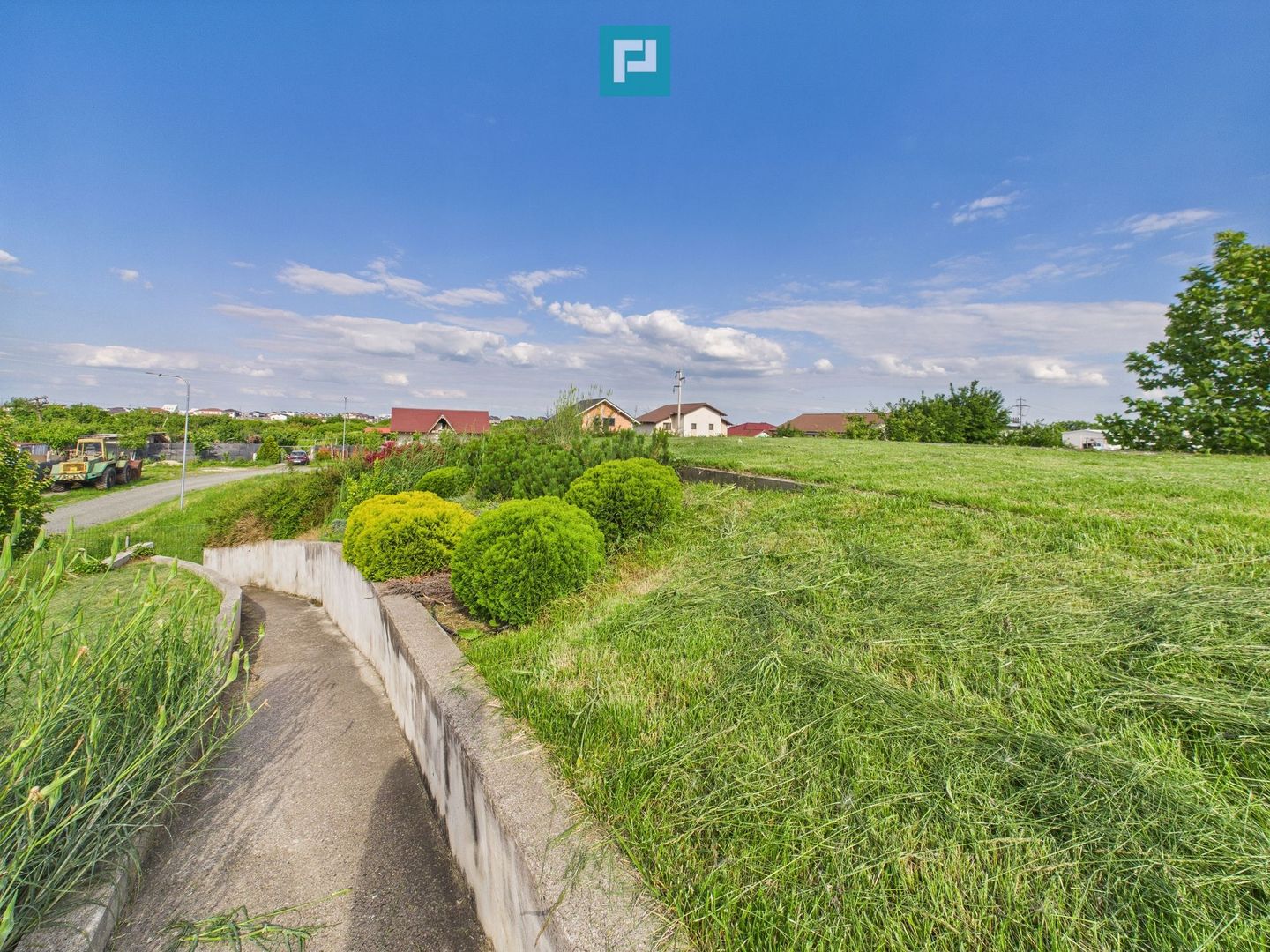 Casă pasivă pe parter în Cartier Europa – Săcălaz - Poză 26