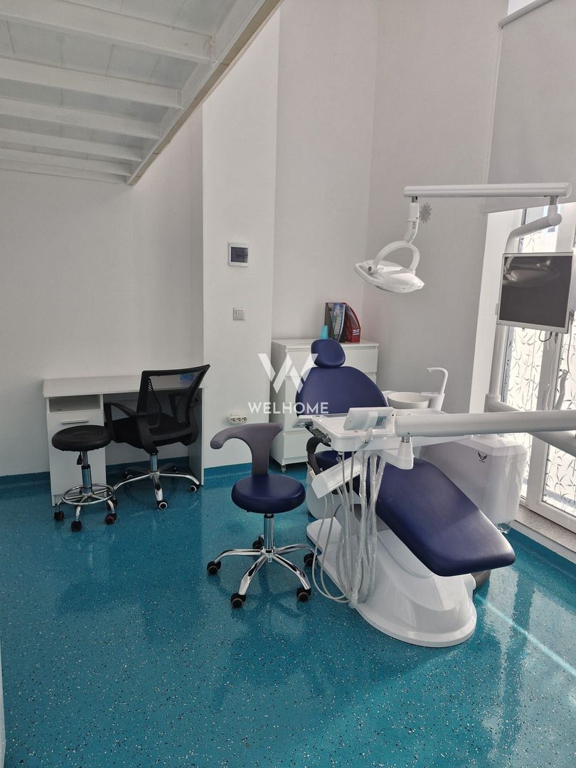 Închiriere spatii, cabinete stomatologice, Clinica Sibiu - Poză 7